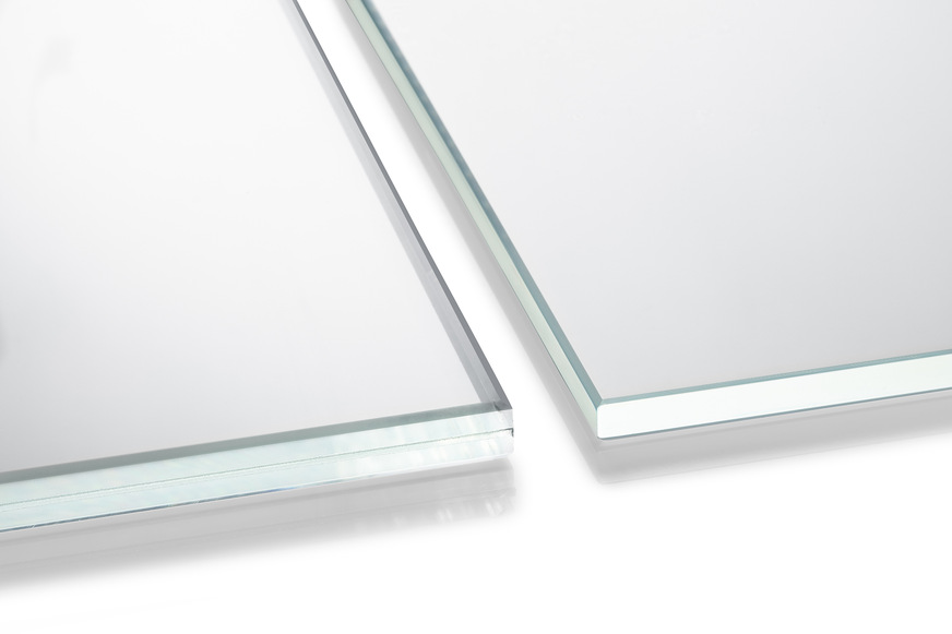 Both the PVB interlayer Saflex Crystal Clear and the extended product portfolio for Guardian UltraClear LamiGlass Neutral have been available in Europe since 15 October 2020.