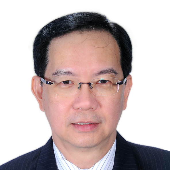 Mak Kwan Hoong – Head of the new representation of HEGLA in Singapur