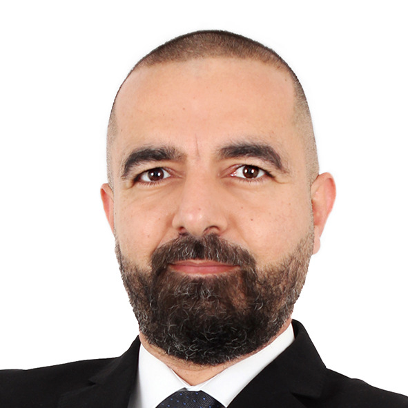 Marcel Dagher – Head of the new representation of HEGLA in Dubai