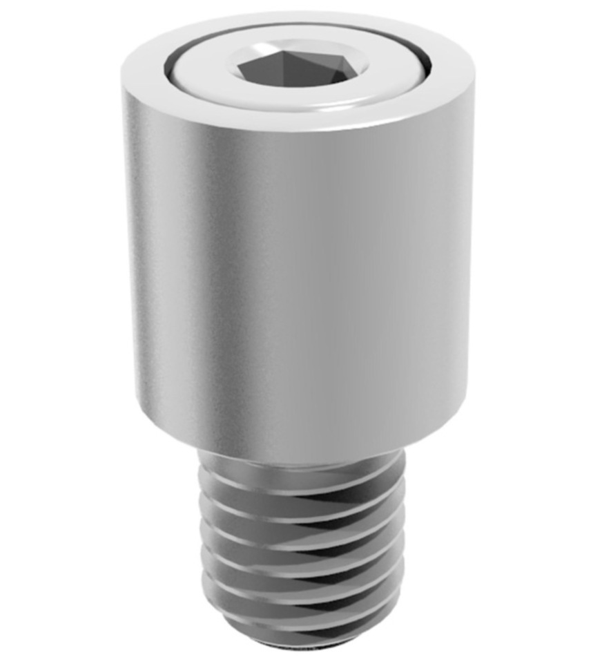 The Swisspacer Air is inserted into the edge seal and ensures pressure equalisation of the ISO unit.