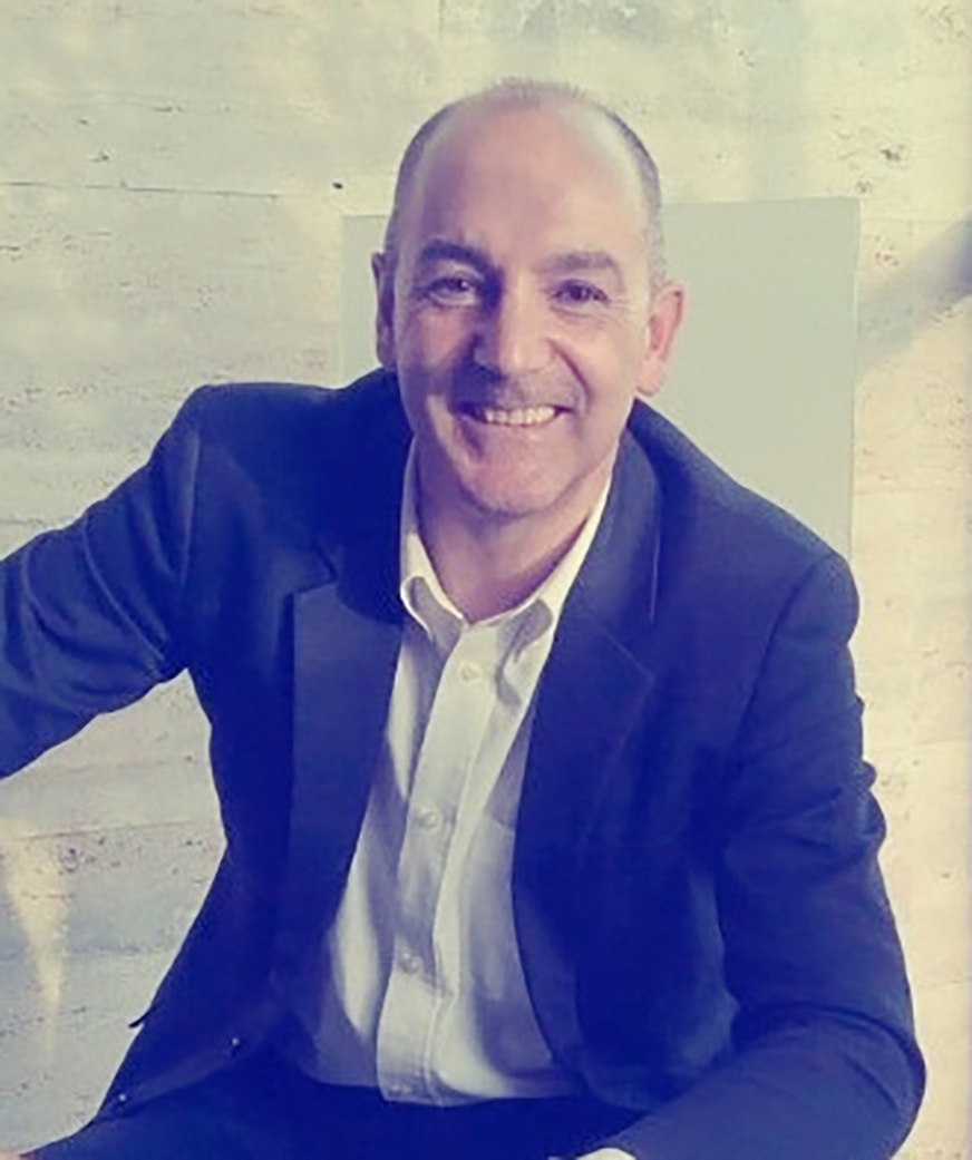 Paolo Reffo Scarso, Sales & Marketing at Immmes