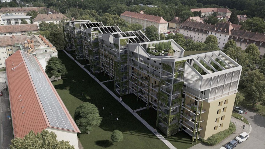 … and here is what they could look like after the interdisciplinary