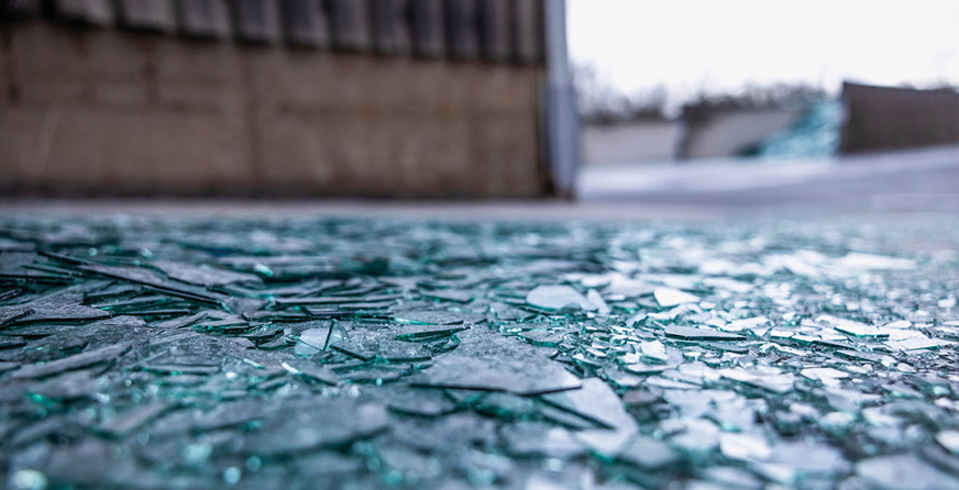 The core of SGG's carbon roadmap is to increase the recycled content in glass.