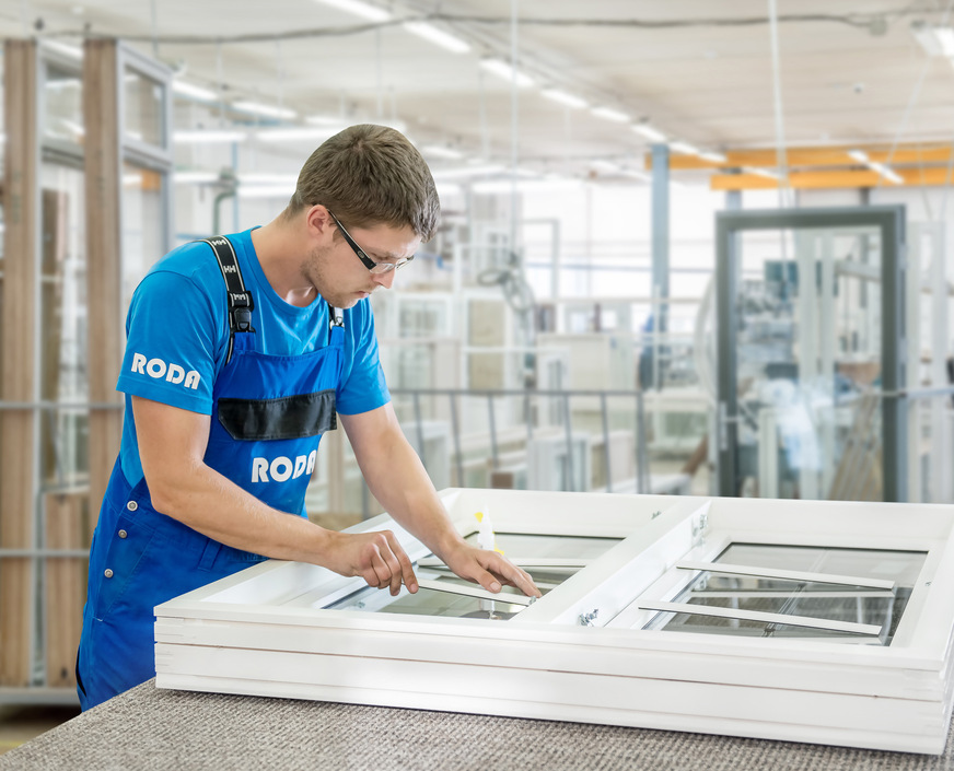 Roda was founded in 1991 and is very successful not only in Lithuania but also in Denmark, Ireland and Iceland.