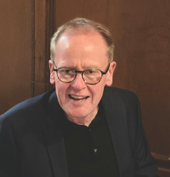 Jochen Grönegräs, Managing Director of the German Flat Glass Association.