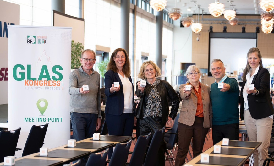 The BF organization team was responsible for the great implementation of the event.