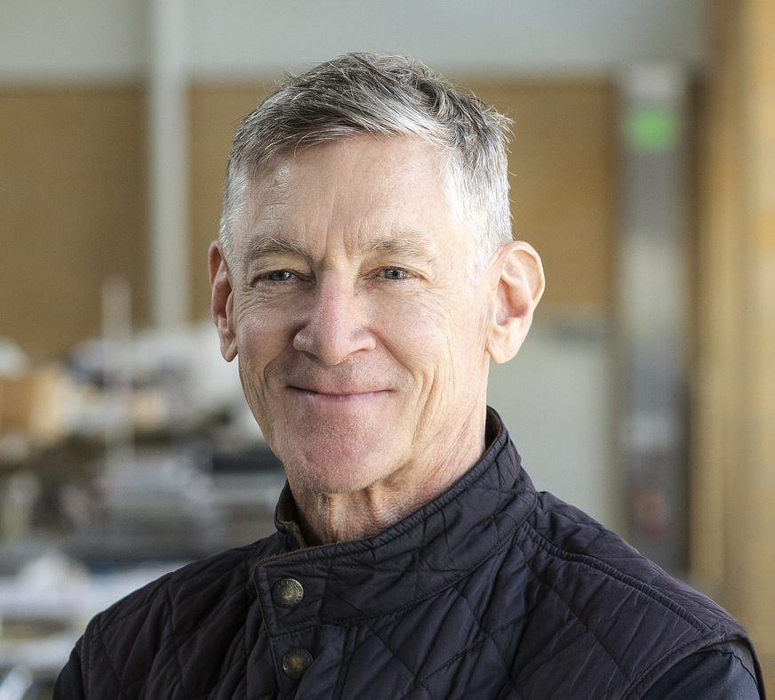 James Timberlake is keynote speaker at Advanced Building Skin 2025.