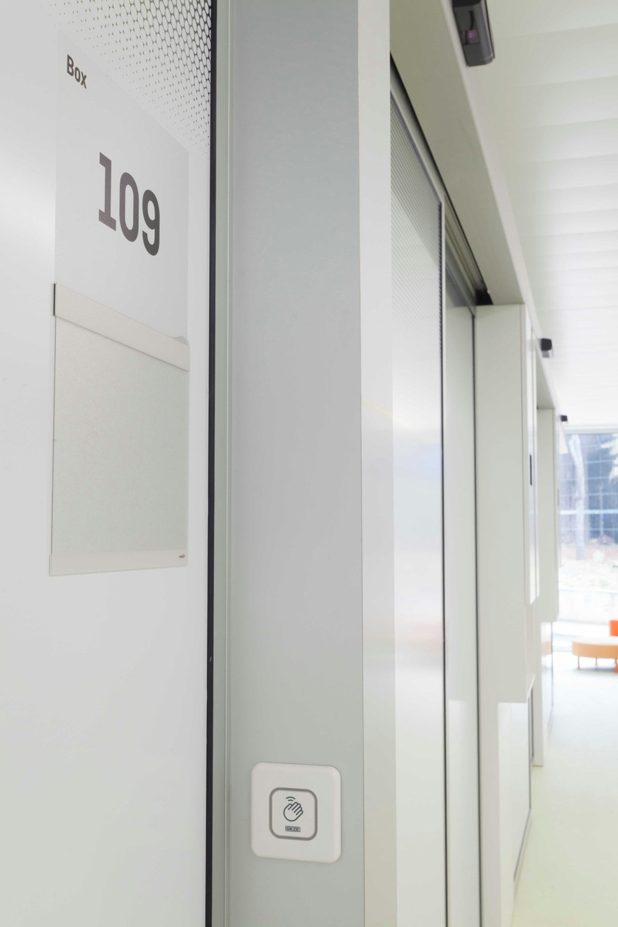 Pediatric Cancer Center Barcelona