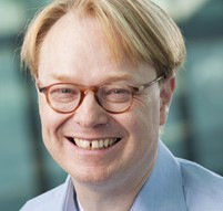 Matthias Rehberger, Head of content GW-News