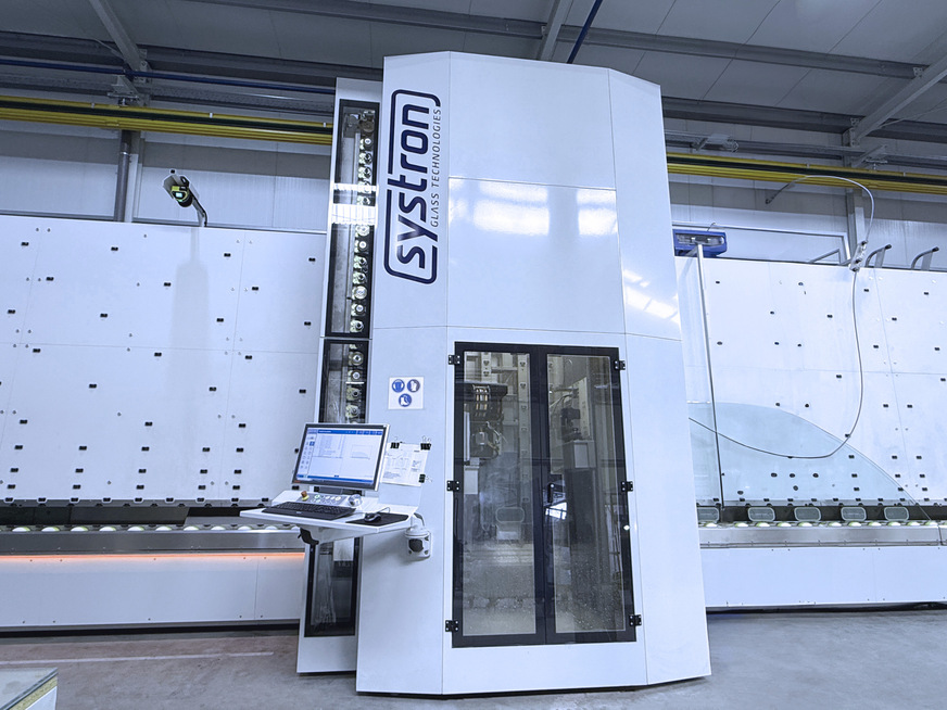 Large formats, sophisticated models – the proHD significantly expands the production possibilities at Ramos.