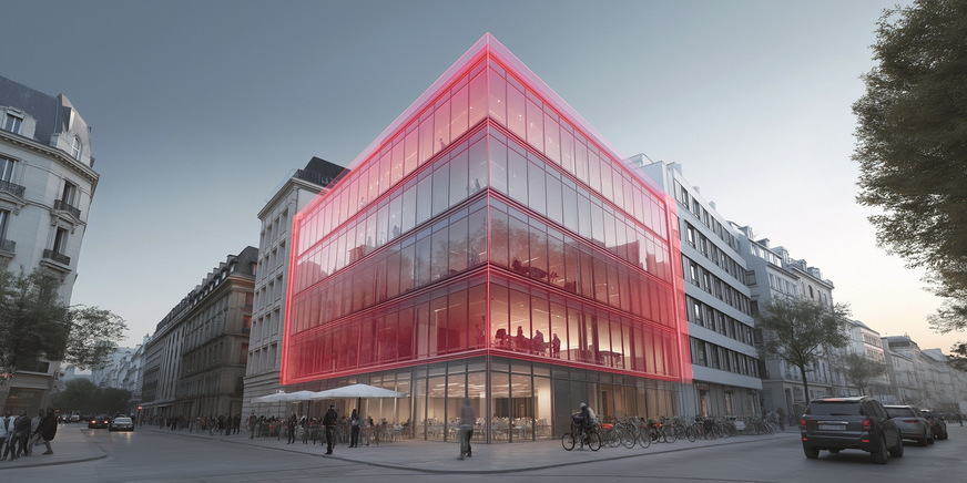 Regular inspections and maintenance, including the necessary documentation, ensure greater safety in the event of a fire.