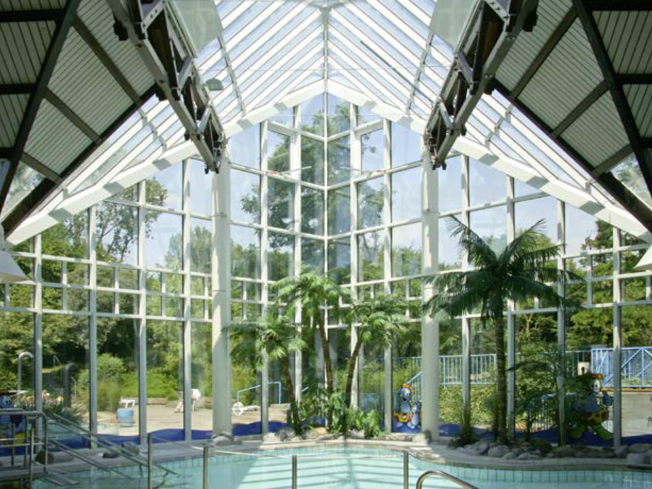 Selfcleaning glass 11 facts about Pilkington Activ GW News