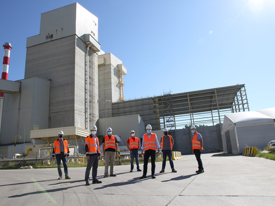 Guardian Glass launches new float line in Poland GW News