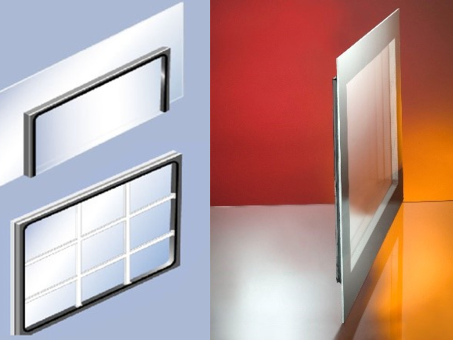 Glass basics What is insulating glass and what is it best used for? GW News