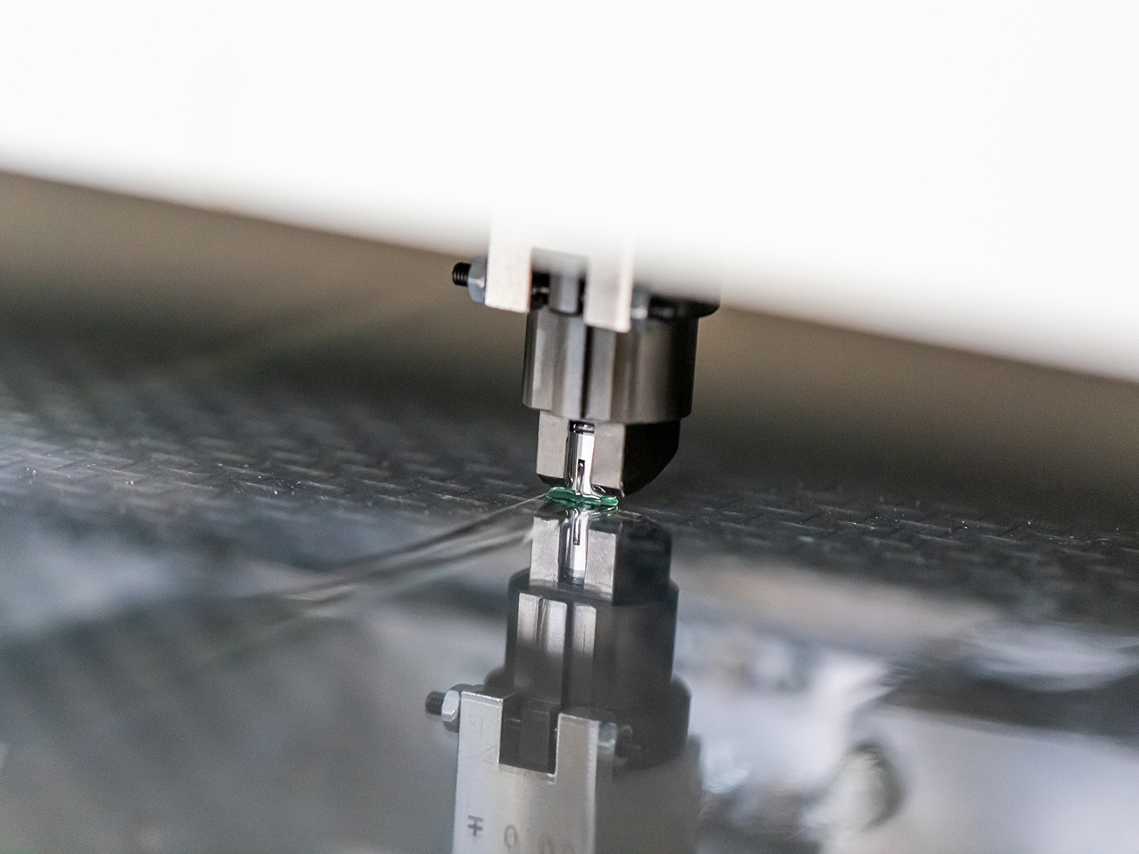 Industrial glass cutting Bohle presents new cutting fluids