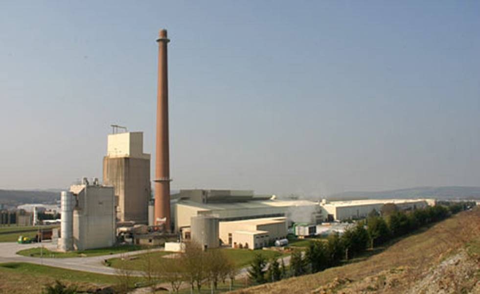 Guardian Glass Europe Bascharage plant in Luxembourg gets new float