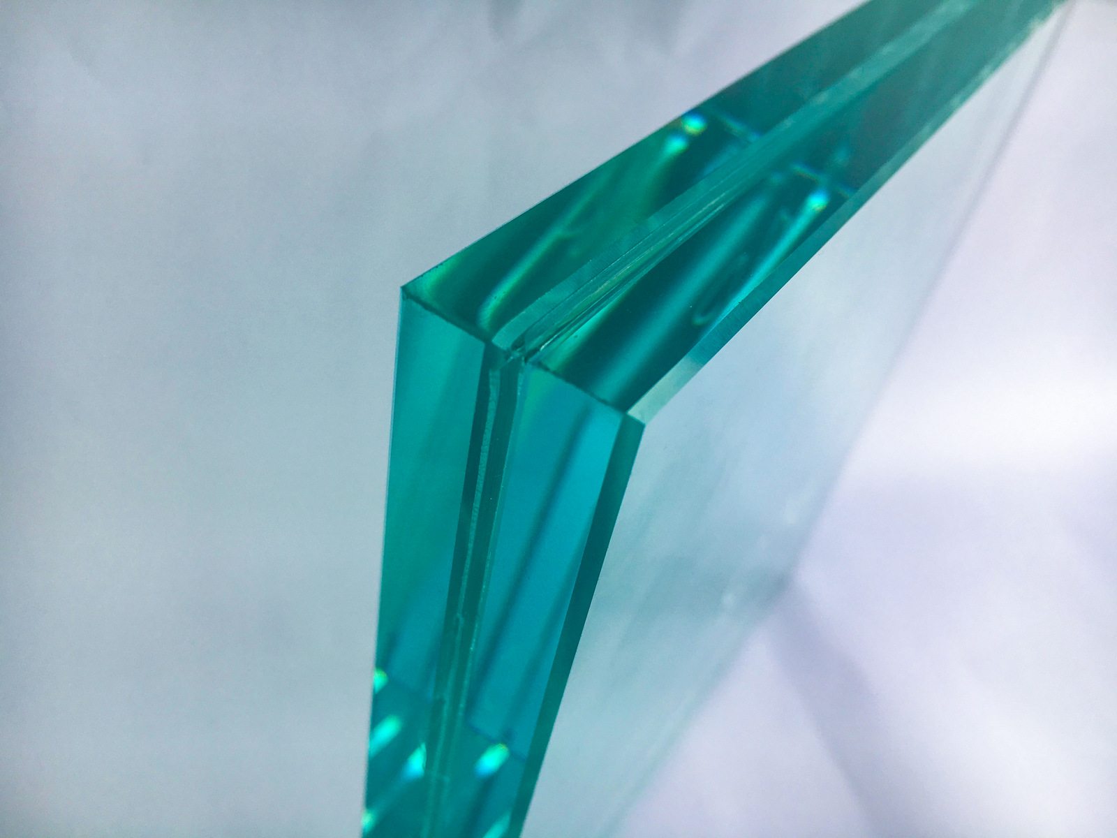 Glossary Laminated Glass > Glossary