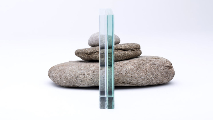 Guardian UltraClear glass allows natural light to pass through with remarkable clarity and brilliance.