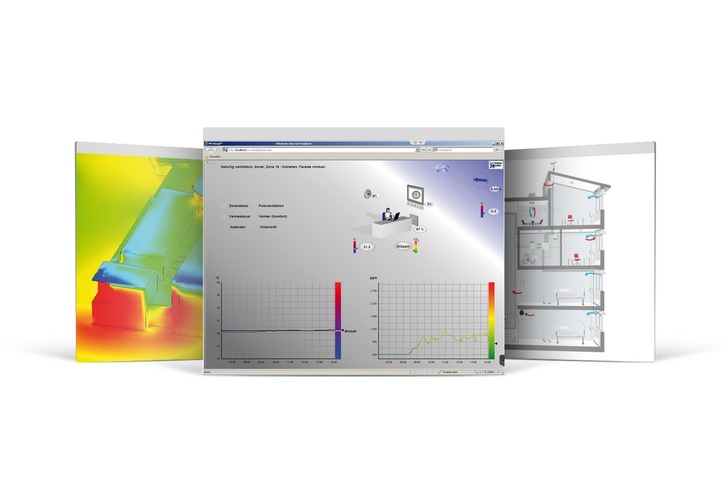 WindowMaster develops and manufactures sustainable indoor climate solutions for commercial buildings.