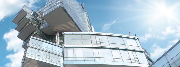 Ambitions do not necessarily require a huge financial investment. There are alternative solutions.