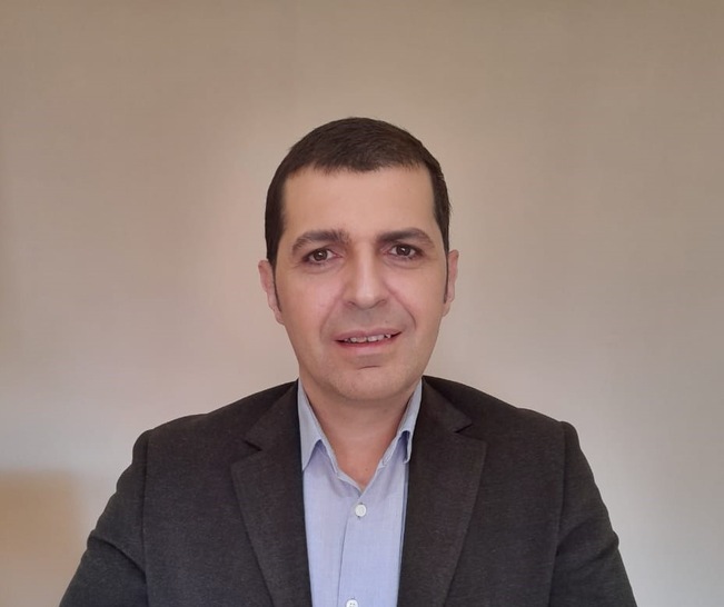 Teodoro Baldassarre will be the new Branch Director for the Brazilian branch of Bavelloni SpA.