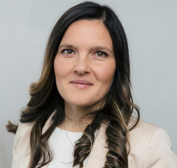 Verena Oberrauch has been working in the family business Finstral since 2010 and is the daughter of the company's founder Hans Oberrauch. She is currently a member of Finstral's Board of Directors as Head of the Business Unit Belgium, Switzerland and Austria. - © EuroWindoor
