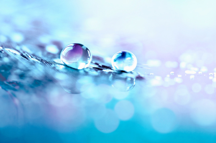 The Fenzi Group laboratories have developed Duralux Water Based, a range of lead-free, water-based mirror paints with extremely low VOC emissions. - © Shutterstock
