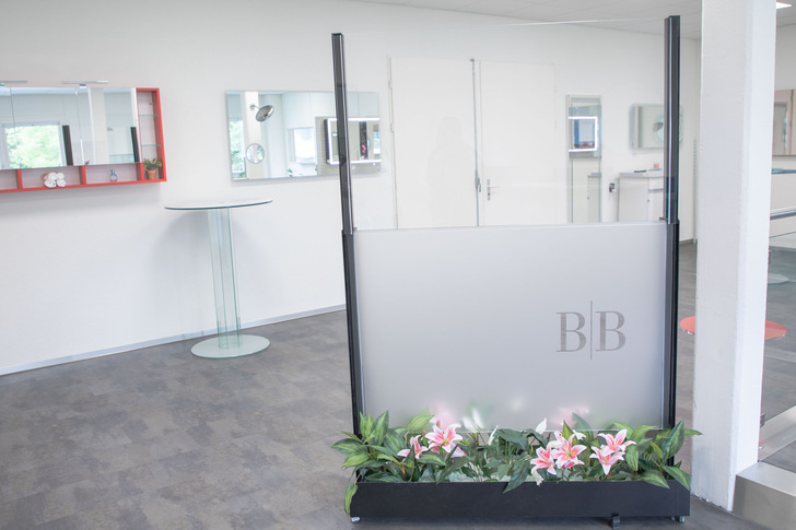 With a focus on specialty and niche products, Glas Müller AG covers the entire construction glass range.