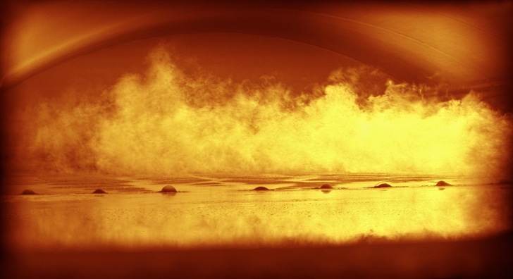 In general, float glass furnaces are fired using natural gas, which of course has knock-on effects when prices rise.