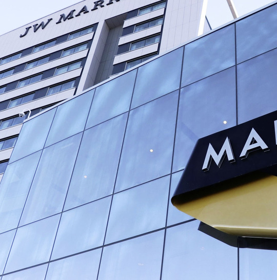 Anisotropies are increasingly being criticised by planners and building owners, especially in commercial construction.