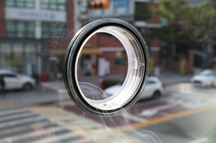 The developers of Ublo use the Swisspacer Ultimate as a warm edge solution.