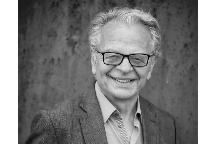 RIP, Karl Lenhardt