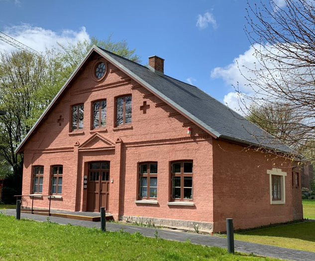 With Fineo vacuum glass, even historical windows achieve top energy values.