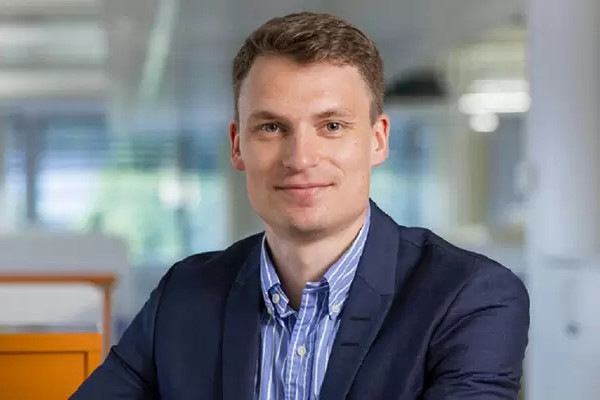  Toni Laaksonen will assume his new position at the latest at the end of September 2024.