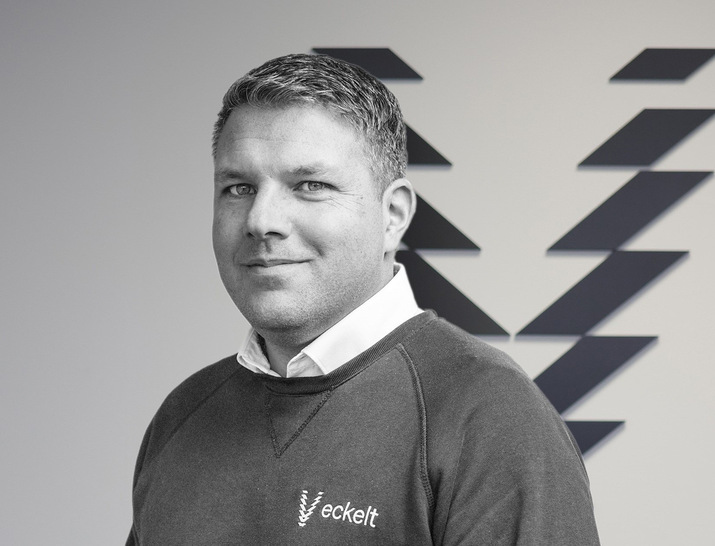 Florian Temper has now joined the Managing Directors of vandaglas Eckelt as COO. - © vandaglas Eckelt
