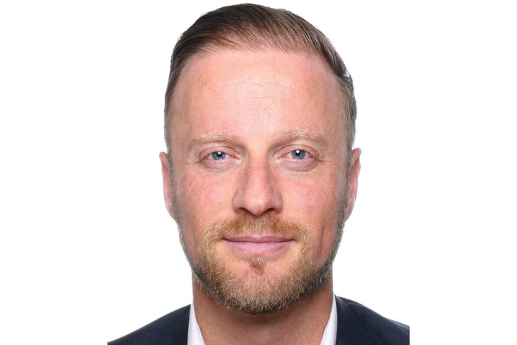  Elmar Rastner, Swisspacer’s new Key Account Manager for Europe.