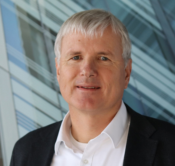 Dr. Andreas Bachmann, Director Operations at Gartner - © Josef Gartner GmbH