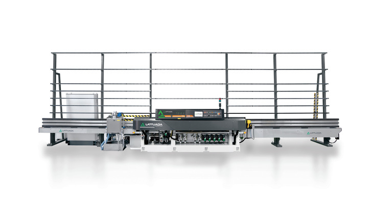 The new TLR 12 C PC from Lattuada.