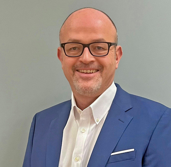 Stefan Frye, Managing Director of GKFP and EPPA Germany