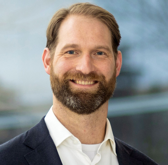 Guardian President and CEO Merritt Gaunt