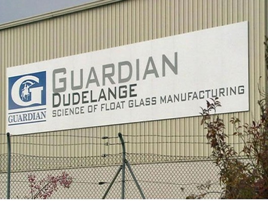 The cooldown at the Dudelange site is part of the merger of the two Luxemburg-based plants.