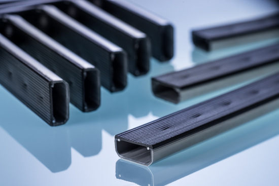 The Thermix IG spacers are now completely integrated into Alu Pro’s operations and are produced entirely in Italy. Alu Pro ist part of the Fenzi Group.