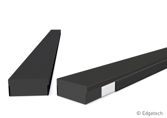 The TriSeal SG is the last piece in the puzzle of the Super Spacer product range. It now makes it possible to produce a wide range of IG units – from large to small and from individual to mass production runs.