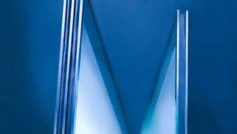 Spacers have always been an indispensable part of IG units: Just as the technology has progressed, different materials have come into play.