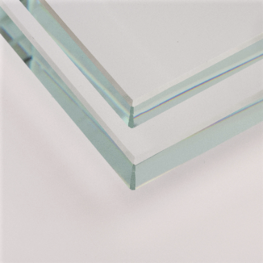 Planibel Clearvision  glass from AGC