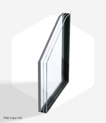 Only 36 mm thin: the new Sicurtec_Slim