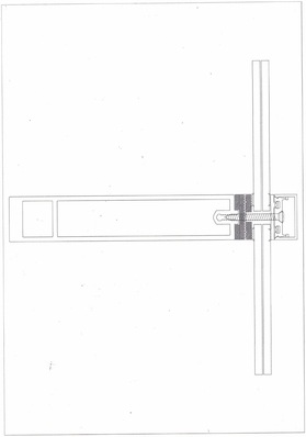 The face width of the SGF30 narrow glass facade from Foppe+Foppe is only 30 mm.