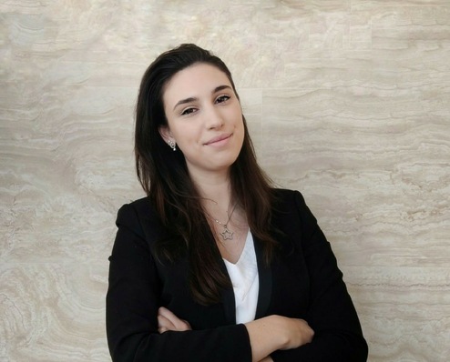 Dr Elisa Zanotti