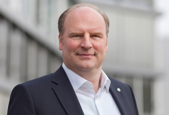 Carsten Heuer is the Chairman of the Board of EPPA.