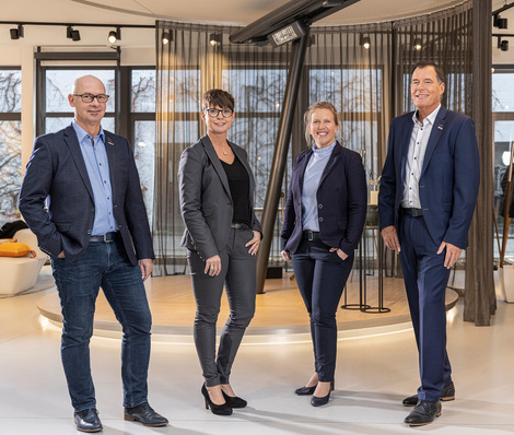 Even though the 2022 financial year was even more challenging for markilux than previous years, the management team of the awning expert is nevertheless satisfied with the turnover achieved. After all, the environment was politically and economically difficult. In the future, the company wants to continue to grow in a wholesome and environmentally friendly way.